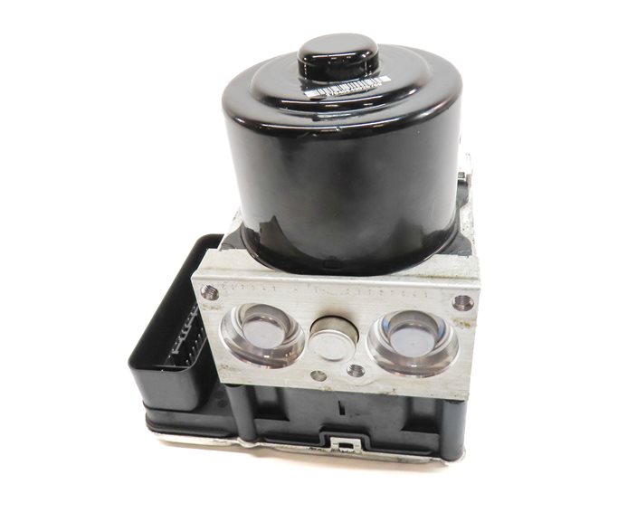Thumbnail 4: 17 BMW X3 (F25) 2.0L ANTI LOCK BRAKE ABS BRAKE PUMP MODULE w/ DYNAMIC X CONTROL