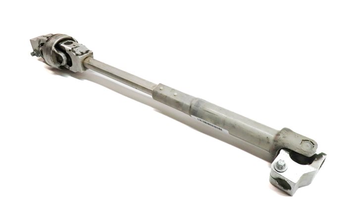 2015-2017 BMW X3 (F25) FRONT LEFT STEERING COLUMN U-JOINT SWIVEL SHAFT