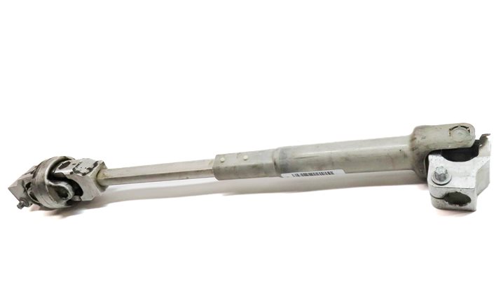 Thumbnail 2: 2015-2017 BMW X3 (F25) FRONT LEFT STEERING COLUMN U-JOINT SWIVEL SHAFT