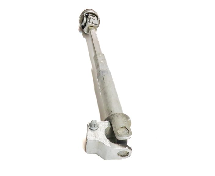 Thumbnail 3: 2015-2017 BMW X3 (F25) FRONT LEFT STEERING COLUMN U-JOINT SWIVEL SHAFT