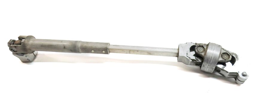 Thumbnail 5: 2015-2017 BMW X3 (F25) FRONT LEFT STEERING COLUMN U-JOINT SWIVEL SHAFT