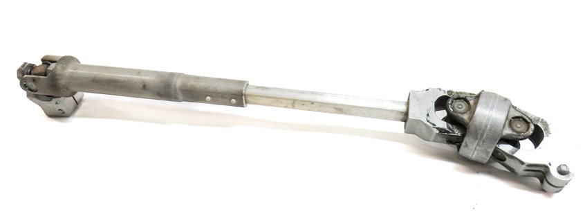 Thumbnail 6: 2015-2017 BMW X3 (F25) FRONT LEFT STEERING COLUMN U-JOINT SWIVEL SHAFT