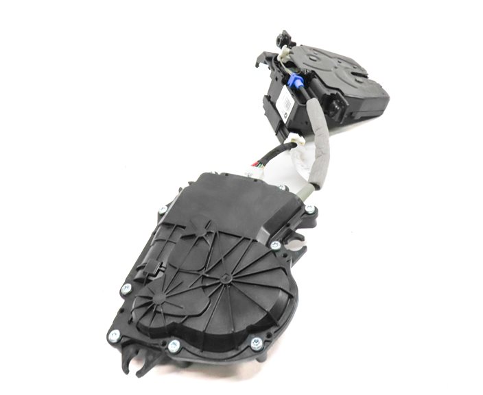 Thumbnail 3: 2017 BMW X3 (F25) REAR TRUNK LIFTGATE HATCH LID LOCK LATCH ACTUATOR