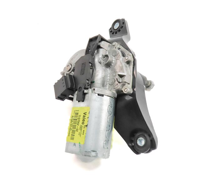 Thumbnail 2: 2011-2017 BMW X3 (F25) REAR HATCH TRUNK LIFTGATE WINDOW WIPER MOTOR