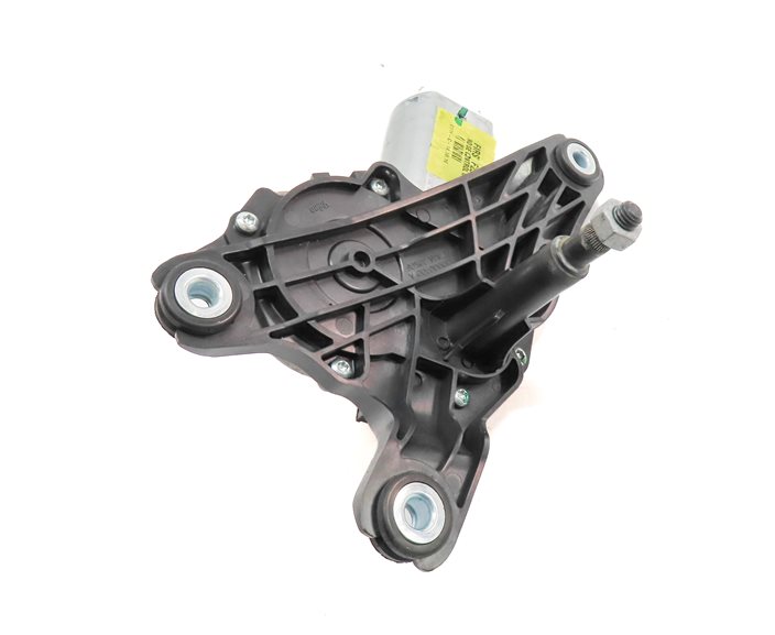 Thumbnail 6: 2011-2017 BMW X3 (F25) REAR HATCH TRUNK LIFTGATE WINDOW WIPER MOTOR
