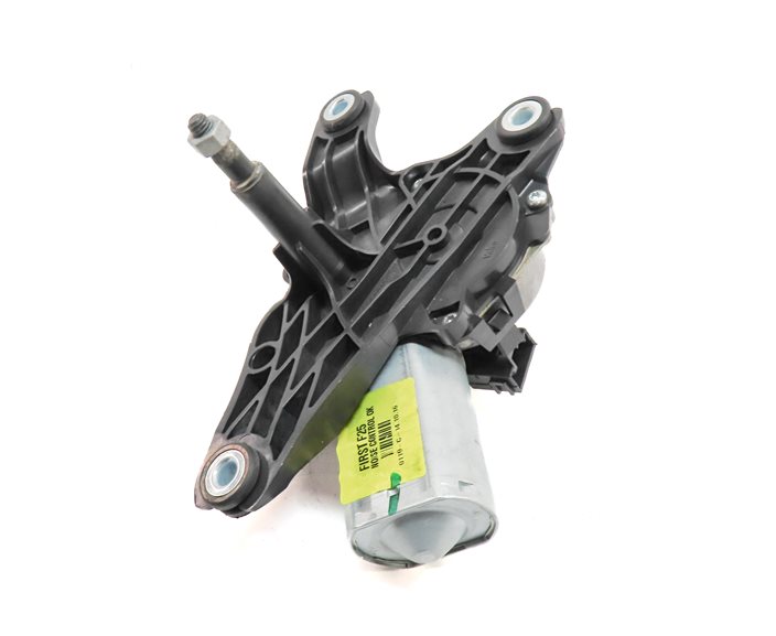 Thumbnail 7: 2011-2017 BMW X3 (F25) REAR HATCH TRUNK LIFTGATE WINDOW WIPER MOTOR