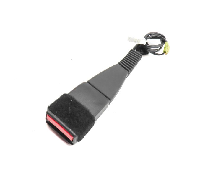 15-18 BMW X3 X4 (F25 F26) FRONT LEFT DRIVER SEATBELT SEAT BELT BUCKLE RECEIVER