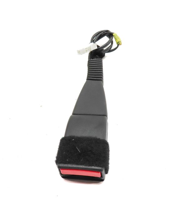 Thumbnail 2: 15-18 BMW X3 X4 (F25 F26) FRONT LEFT DRIVER SEATBELT SEAT BELT BUCKLE RECEIVER