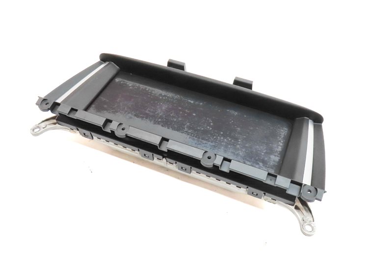 16-18 BMW X3 X4 (F25 F26) 8.8" NAVIGATION DISPLAY SCREEN (1 COMMUNICATION PLUG)