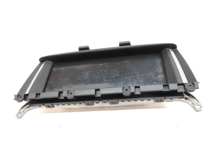 Thumbnail 3: 16-18 BMW X3 X4 (F25 F26) 8.8" NAVIGATION DISPLAY SCREEN (1 COMMUNICATION PLUG)