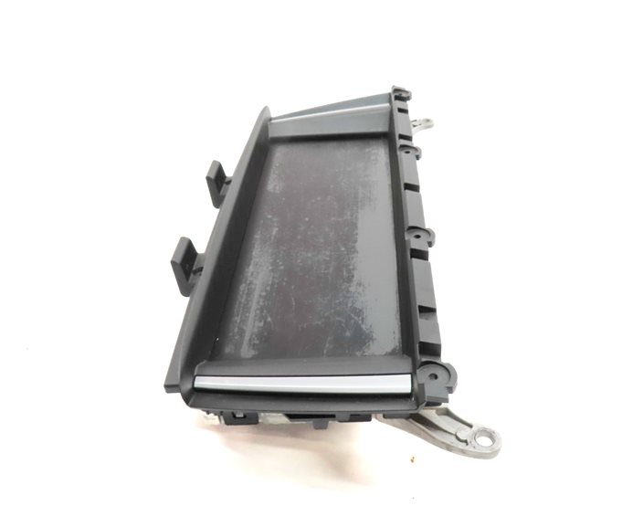 Thumbnail 4: 16-18 BMW X3 X4 (F25 F26) 8.8" NAVIGATION DISPLAY SCREEN (1 COMMUNICATION PLUG)