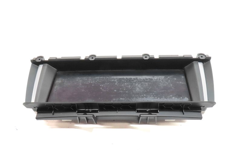 Thumbnail 5: 16-18 BMW X3 X4 (F25 F26) 8.8" NAVIGATION DISPLAY SCREEN (1 COMMUNICATION PLUG)
