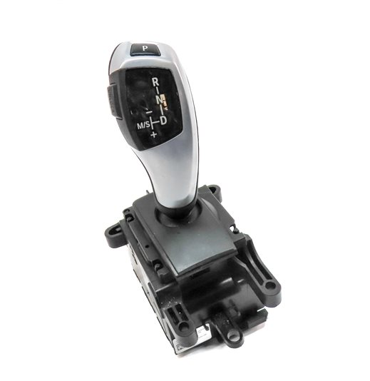 2011-2017 BMW 535iGT 550iGT 740i 750i X3 (F10 F01 F25) TRANSMISSION GEAR SHIFTER