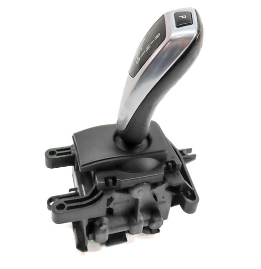 Thumbnail 3: 2011-2017 BMW 535iGT 550iGT 740i 750i X3 (F10 F01 F25) TRANSMISSION GEAR SHIFTER