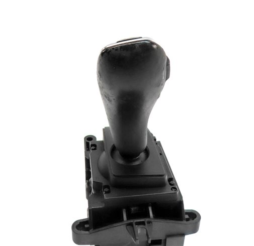 Thumbnail 4: 2011-2017 BMW 535iGT 550iGT 740i 750i X3 (F10 F01 F25) TRANSMISSION GEAR SHIFTER