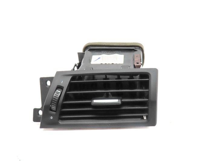 Thumbnail 2: 2017 BMW X3 (F25) FRONT RIGHT PASSENGER DASH HEAT AIR AC HVAC VENT (Black)
