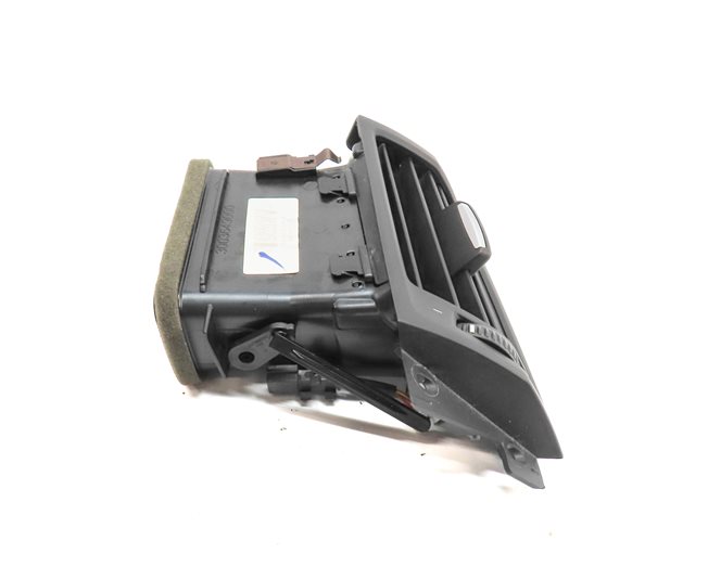 Thumbnail 3: 2017 BMW X3 (F25) FRONT RIGHT PASSENGER DASH HEAT AIR AC HVAC VENT (Black)