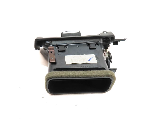 Thumbnail 5: 2017 BMW X3 (F25) FRONT RIGHT PASSENGER DASH HEAT AIR AC HVAC VENT (Black)