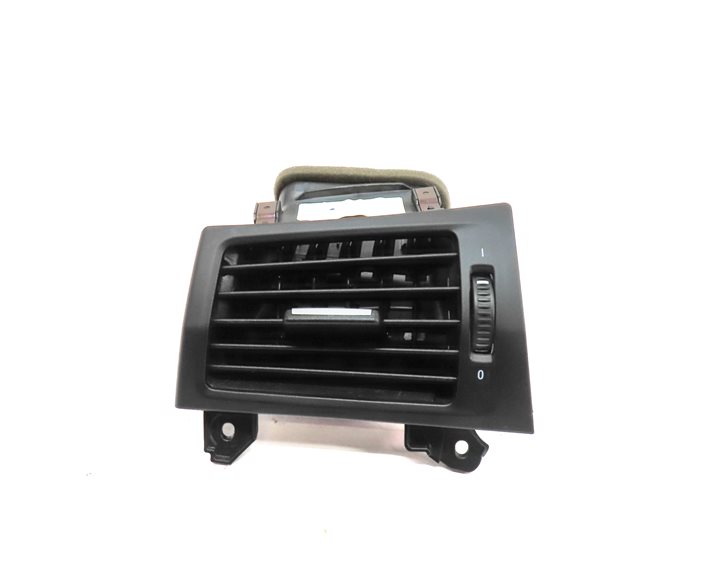 Thumbnail 2: 2017 BMW X3 (F25) FRONT LEFT DRIVER DASH HEAT AIR AC HVAC VENT (Black)