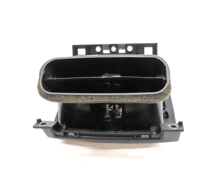 Thumbnail 5: 2017 BMW X3 (F25) REAR CENTER CONSOLE HEAT AIR AC HVAC DUAL VENT (Black)