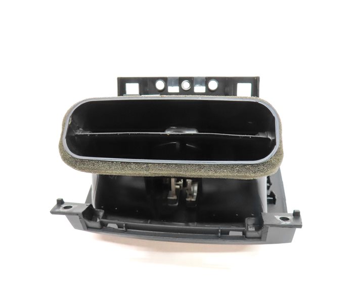 Thumbnail 6: 2017 BMW X3 (F25) REAR CENTER CONSOLE HEAT AIR AC HVAC DUAL VENT (Black)
