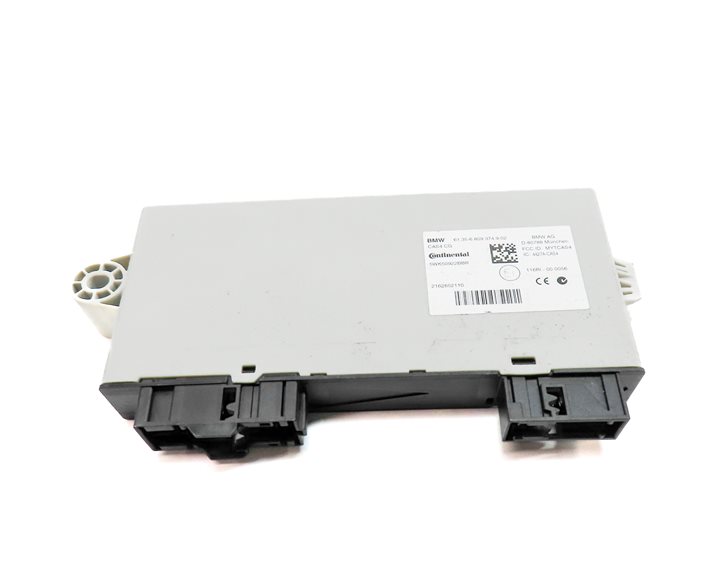 Thumbnail 6: 13-18 BMW 328i 428i 528i X3 X4 (F30 F32) 2.0L N26 ENGINE DME BCM MODULE KEY SET