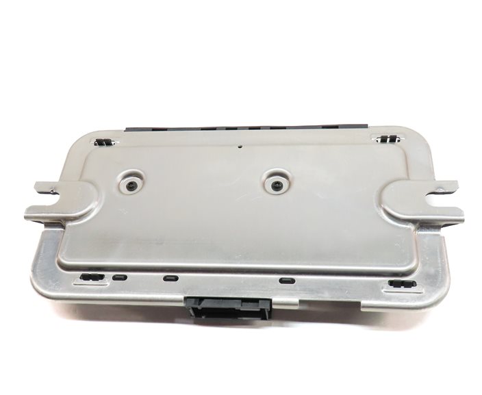 Thumbnail 4: 10-17 BMW 5 6 7 M5 X3 X4 (F06 F10 F12 F25 F26) FRM III BODY LIGHT CONTROL MODULE