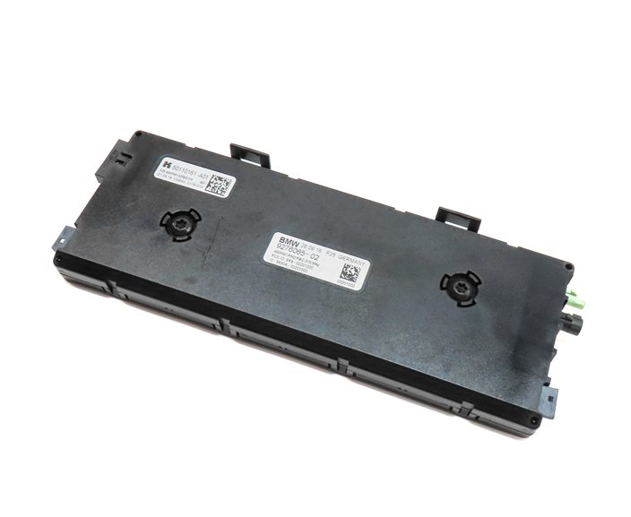2017 BMW X3 (F25) RADIO ANTENNA RECEPTION DIVERSITY CONTROL MODULE