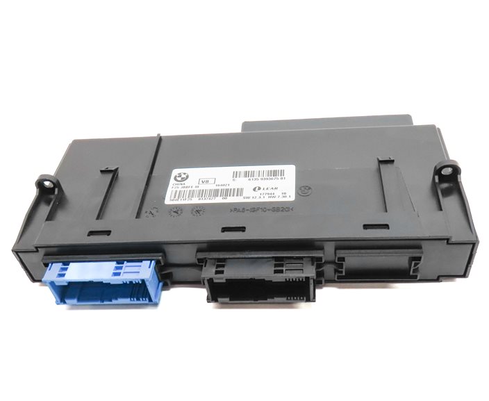 Thumbnail 2: 2015-2018 BMW X3 X4 (F25 F26) MAIN JUNCTION POWER BODY CONTROL MODULE