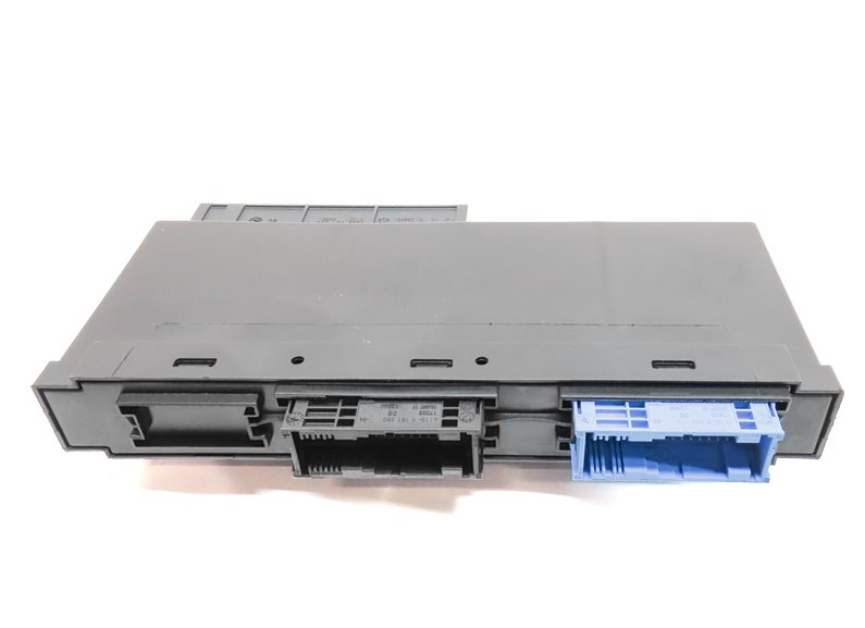 Thumbnail 4: 2015-2018 BMW X3 X4 (F25 F26) MAIN JUNCTION POWER BODY CONTROL MODULE