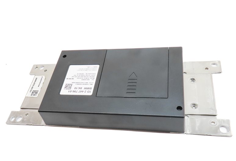 Thumbnail 4: 2017 BMW X3 (F25) TELEMATICS COMMUNICATION CONTROL MODULE