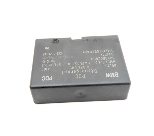 Thumbnail 3: 2014-2020 BMW WI8 X1 X2 X3 X4 X5 X6 X5M X6M PDC PARK DISTANCE CONTROL MODULE
