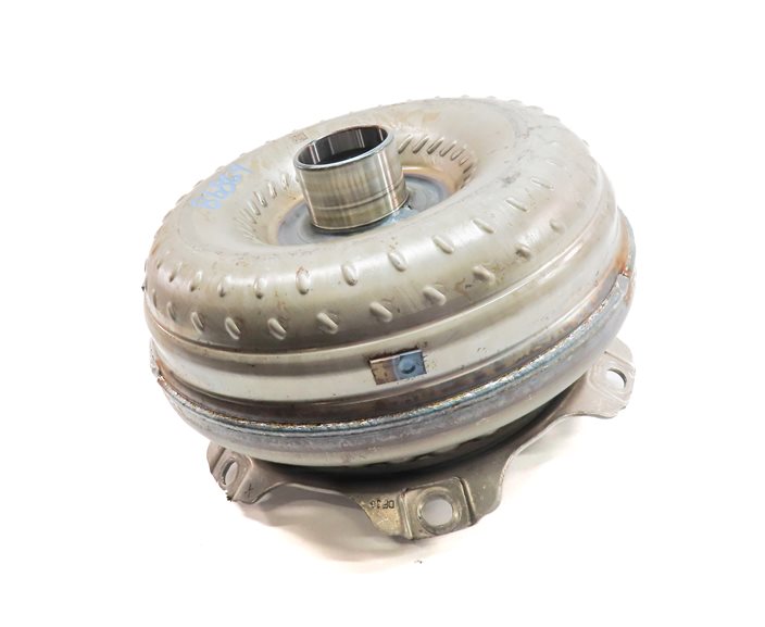 Thumbnail 2: 2013-2017 BMW X3 (F25) 28i 2.0L ENGINE AUTO TRANSMISSION TORQUE CONVERTER