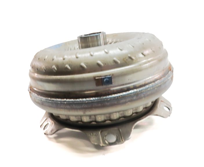 Thumbnail 3: 2013-2017 BMW X3 (F25) 28i 2.0L ENGINE AUTO TRANSMISSION TORQUE CONVERTER