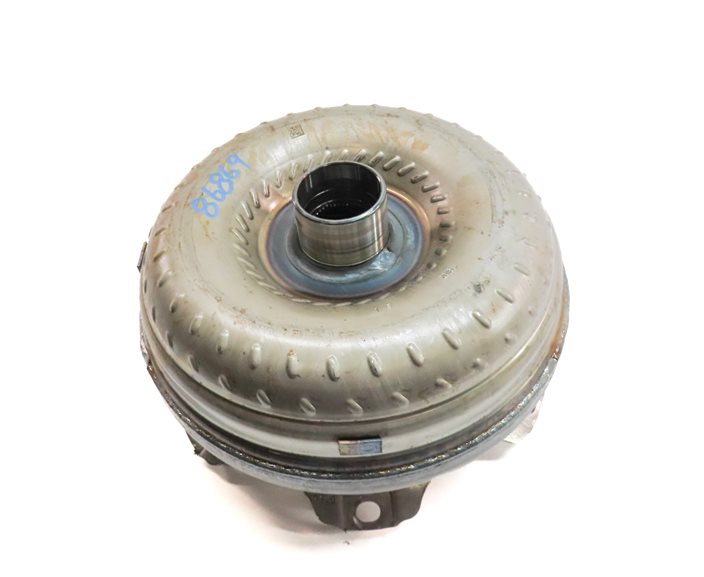 Thumbnail 4: 2013-2017 BMW X3 (F25) 28i 2.0L ENGINE AUTO TRANSMISSION TORQUE CONVERTER