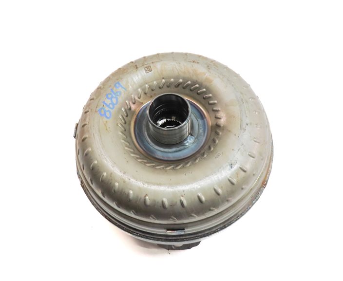 Thumbnail 5: 2013-2017 BMW X3 (F25) 28i 2.0L ENGINE AUTO TRANSMISSION TORQUE CONVERTER