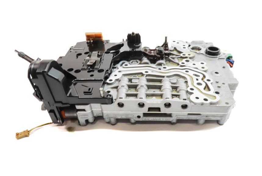 Thumbnail 10: 15-17 BMW X3 F25 2.0L RWD AUTOMATIC TRANSMISSION 8HP45Z VALVE BODY w/ OIL PUMP