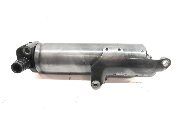 Thumbnail 3: 15-17 BMW X3 F25 2.0L RWD AUTOMATIC TRANSMISSION 8HP45Z VALVE BODY w/ OIL PUMP