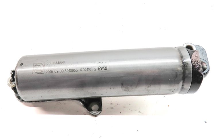 Thumbnail 4: 15-17 BMW X3 F25 2.0L RWD AUTOMATIC TRANSMISSION 8HP45Z VALVE BODY w/ OIL PUMP