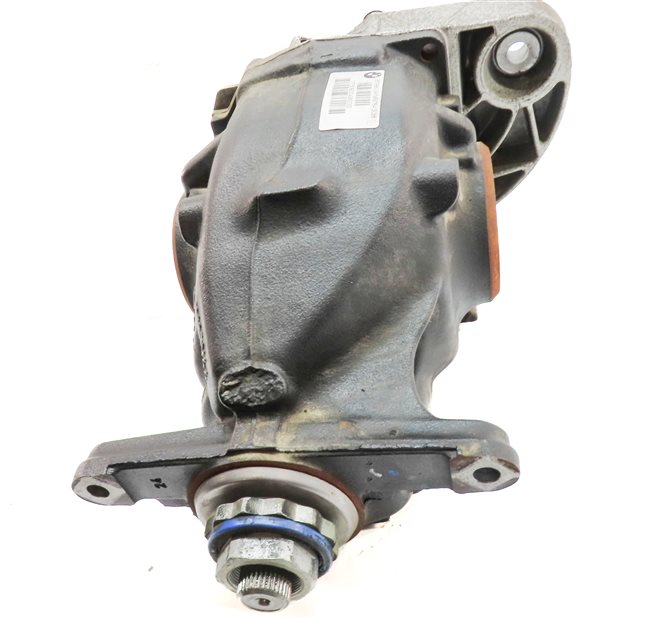 Thumbnail 2: 2011-2018 BMW X3 X4 (F25 F26) REAR DIFFERENTIAL GEAR CARRIER (3.38 RATIO)