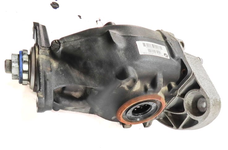 Thumbnail 3: 2011-2018 BMW X3 X4 (F25 F26) REAR DIFFERENTIAL GEAR CARRIER (3.38 RATIO)