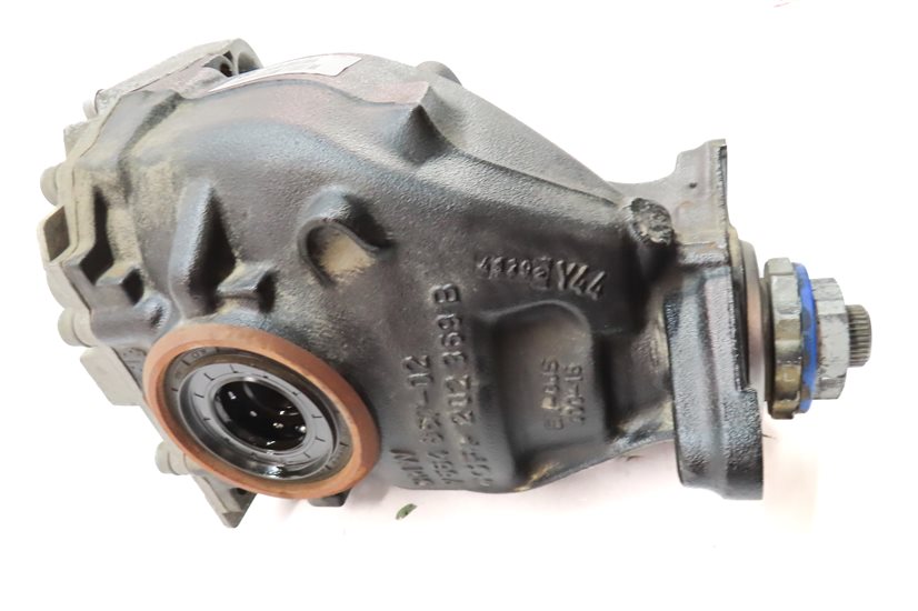 Thumbnail 4: 2011-2018 BMW X3 X4 (F25 F26) REAR DIFFERENTIAL GEAR CARRIER (3.38 RATIO)