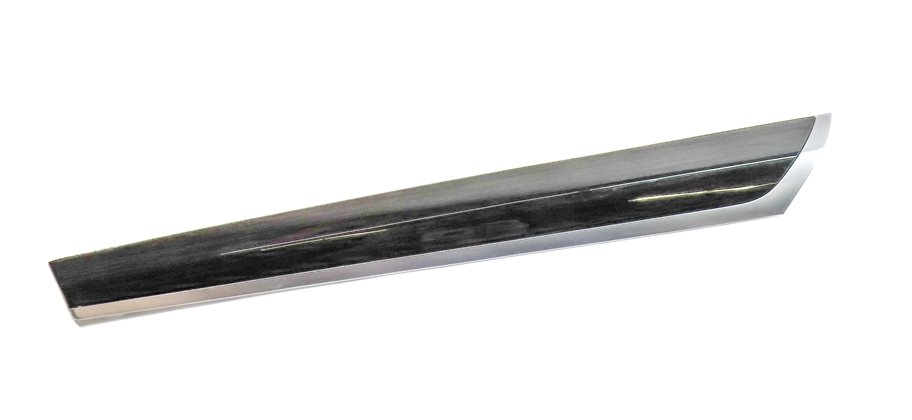 Thumbnail 17: 2017 BMW X3 (F25) INTERIOR DASH CENTER CONSOLE DOOR TRIM SET/6 (Fineline)