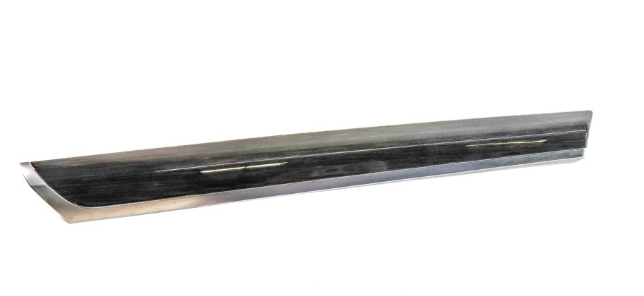 Thumbnail 18: 2017 BMW X3 (F25) INTERIOR DASH CENTER CONSOLE DOOR TRIM SET/6 (Fineline)