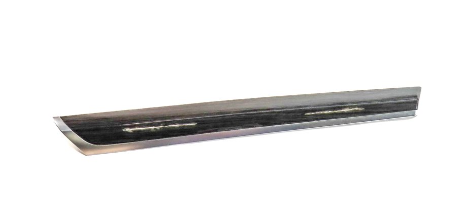 Thumbnail 19: 2017 BMW X3 (F25) INTERIOR DASH CENTER CONSOLE DOOR TRIM SET/6 (Fineline)