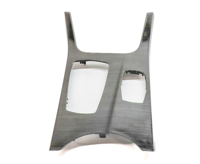 Thumbnail 21: 2017 BMW X3 (F25) INTERIOR DASH CENTER CONSOLE DOOR TRIM SET/6 (Fineline)