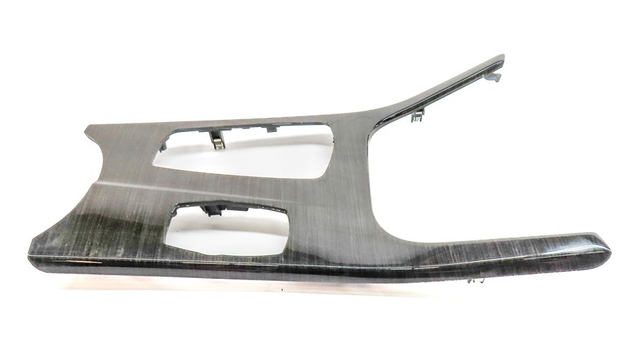Thumbnail 23: 2017 BMW X3 (F25) INTERIOR DASH CENTER CONSOLE DOOR TRIM SET/6 (Fineline)