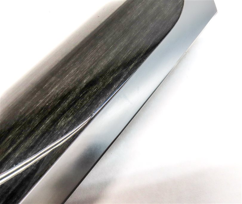 Thumbnail 4: 2017 BMW X3 (F25) INTERIOR DASH CENTER CONSOLE DOOR TRIM SET/6 (Fineline)