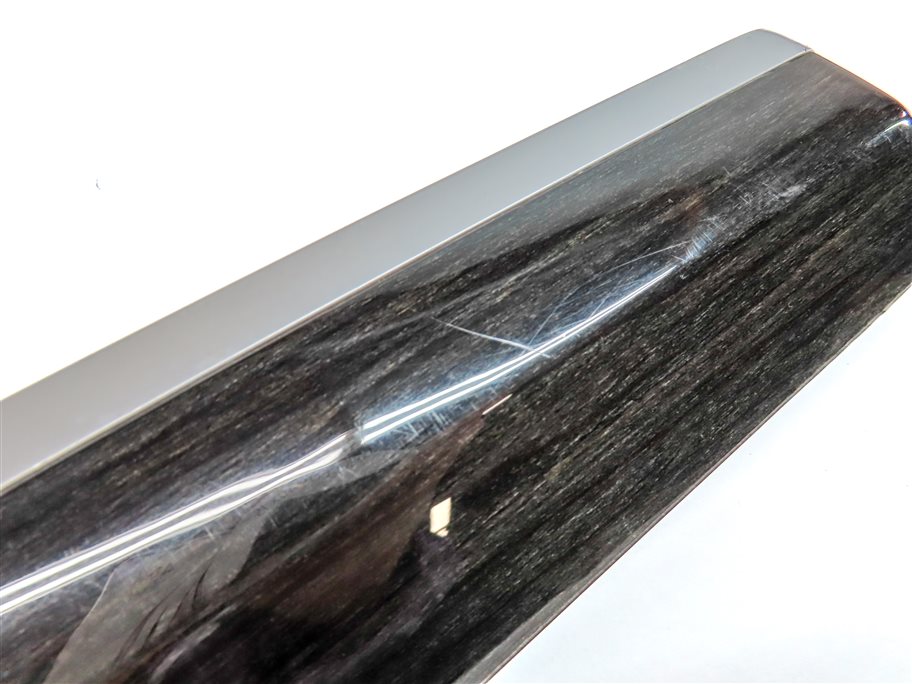 Thumbnail 6: 2017 BMW X3 (F25) INTERIOR DASH CENTER CONSOLE DOOR TRIM SET/6 (Fineline)