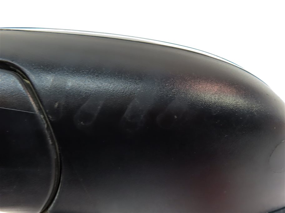 Thumbnail 10: 17 BMW X3 F25 FRONT LEFT DRIVER DOOR MIRROR w/ PFOLD HEAT MEMORY AUTODIM (Black)